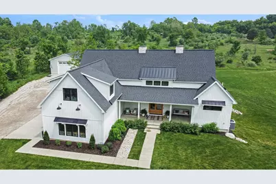 2958 S Edgar Road, Mason, MI 48854 - Photo 1