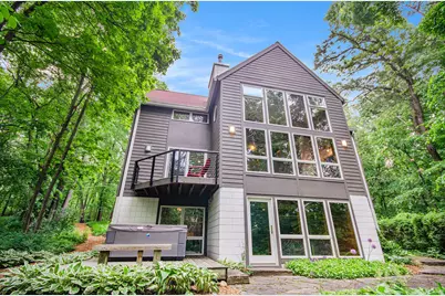 13663 Waterloo Road, Chelsea, MI 48118 - Photo 1