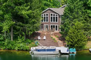 295 W Shore Dr, Jerome, MI 49249 - Photo 1