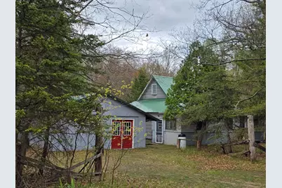 7470 Becker Road, Manistee, MI 49660 - Photo 1