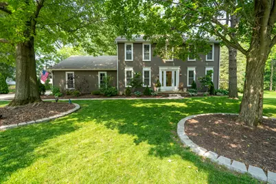 48065 Basswood Court, Plymouth, MI 48170 - Photo 1