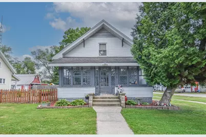 219 S Michigan Street, Montgomery, MI 49255 - Photo 1