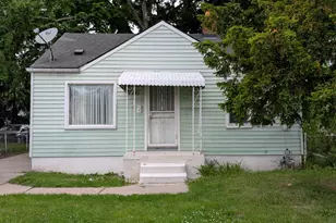 8371 House, Detroit, MI 48234 - Photo 1