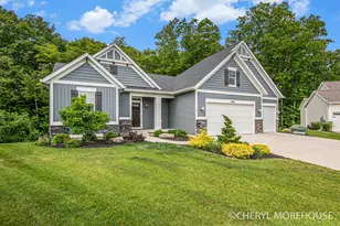 5906 Glencroft Ct SE, Caledonia, MI 49316 - Photo 1
