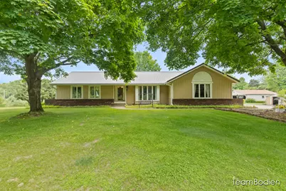 17500 Callen Avenue, Kent City, MI 49330 - Photo 1