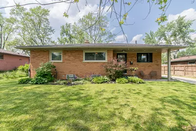 1706 Dunmore Road, Ann Arbor, MI 48103 - Photo 1