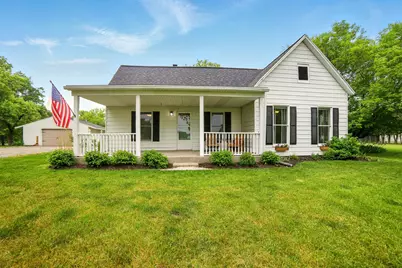 20365 Spruce Road, Big Rapids, MI 49307 - Photo 1