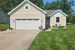 6991 Angler Dr, Whitehall, MI 49461 - Photo 1