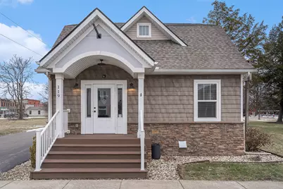 119 E Eliza Street, Schoolcraft, MI 49087 - Photo 1