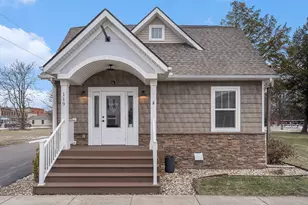 119 E Eliza St, Schoolcraft, MI 49087 - Photo 1