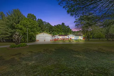 3858 S Chestnut Avenue, Newaygo, MI 49337 - Photo 1