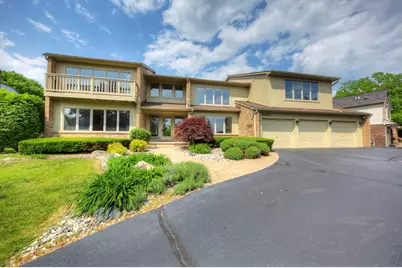8453 Harbortowne Drive, Clarkston, MI 48348 - Photo 1