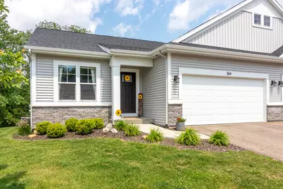 164 Hickory Valley Drive #62, Kalamazoo, MI 49009 - Photo 1