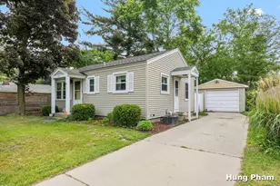 3064 Brookfield Ave NE, Grand Rapids, MI 49505 - Photo 1