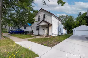298 McLaughlin Ave, Muskegon, MI 49442 - Photo 1
