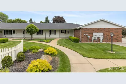 2913 N Wentward Court, Hudsonville, MI 49426 - Photo 1