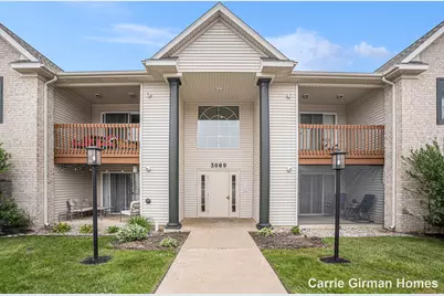 3089 E Crystal Waters Drive #7, Holland, MI 49424 - Photo 1