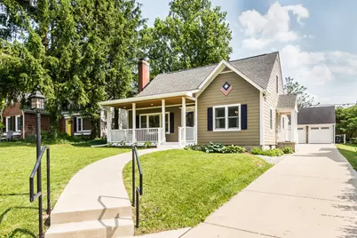 2104 Winchell Drive, Ann Arbor, MI 48104 - Photo 1