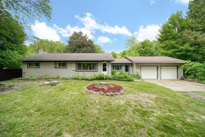 16867 Waterloo Road, Chelsea, MI 48118 - Photo 1