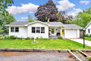 5106 Onsikamme St, Montague, MI 49437 - Photo 1