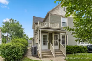 555 Pettibone Ave NW, Grand Rapids, MI 49504 - Photo 1