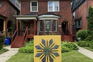 5007 Commonwealth St, Detroit, MI 48208 - Photo 1