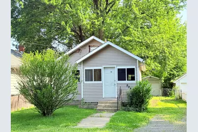 234 Broad Street, Michigan Center, MI 49254 - Photo 1