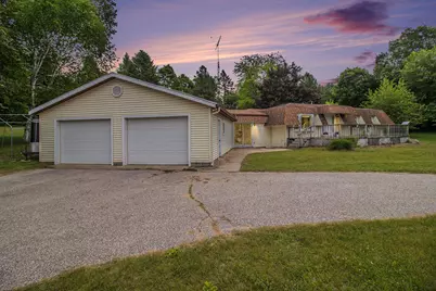 5890 N Oceana Drive, Hart, MI 49420 - Photo 1