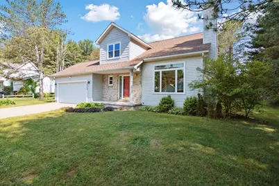4540 Spinnaker Lane, Pleasant Lake, MI 49272 - Photo 1