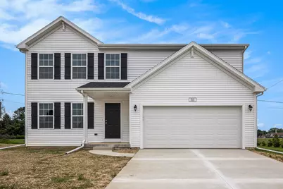 58859 Swenson Street, Mattawan, MI 49071 - Photo 1