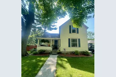 408 Wilkinson Street, Chelsea, MI 48118 - Photo 1