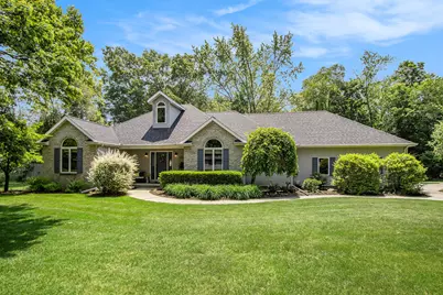 27569 Hawthorne Road, Sturgis, MI 49091 - Photo 1