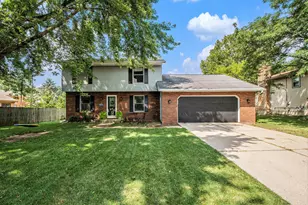 5551 Brattleboro Dr SE, Kentwood, MI 49508 - Photo 1