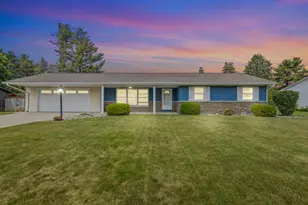 5682 E Brenda Ln, Kalamazoo, MI 49004 - Photo 1