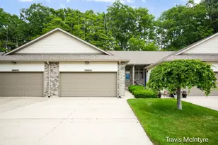 17909 Hidden Dunes Ln, Spring Lake, MI 49456 - Photo 1
