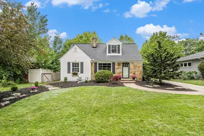 2331 Burchard Street SE, Grand Rapids, MI 49506 - Photo 1