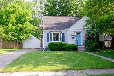 1506 Cambridge Drive, Kalamazoo, MI 49001 - Photo 1