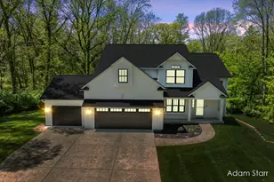 3980 Hathaway Rd, Kalamazoo, MI 49009 - Photo 1