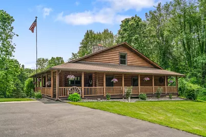 16698 Cd Avenue E, Augusta, MI 49012 - Photo 1