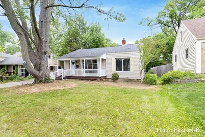 2617 Richards Drive SE, East Grand Rapids, MI 49506 - Photo 1