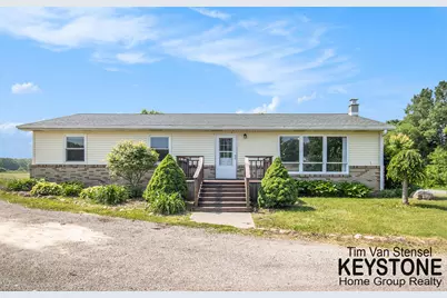 17088 Algoma Avenue NE, Cedar Springs, MI 49319 - Photo 1