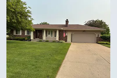 2620 Windcrest Street, Jenison, MI 49428 - Photo 1
