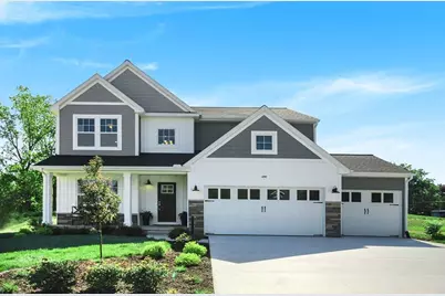 6097 Pollys Path, Berrien Springs, MI 49103 - Photo 1