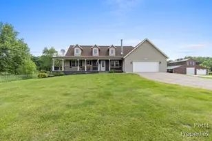 9079 Bell Rd, Clarksville, MI 48815 - Photo 1