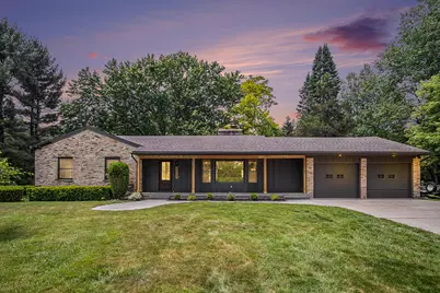 3737 Peach Ridge Avenue NW, Grand Rapids, MI 49544 - Photo 1