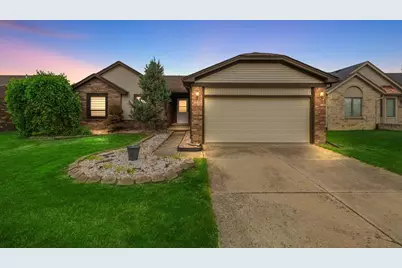 47477 Napoli Lane, Macomb, MI 48044 - Photo 1