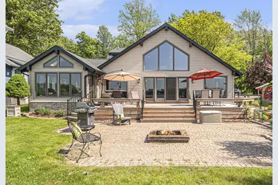 8994 Lenhards Landing, Clarksville, MI 48815 - Photo 1