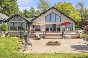 8994 Lenhards Landing, Clarksville, MI 48815 - Photo 1