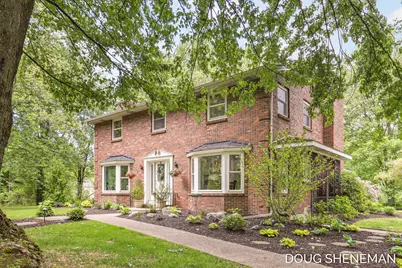 9679 Port Sheldon Street, Zeeland, MI 49464 - Photo 1