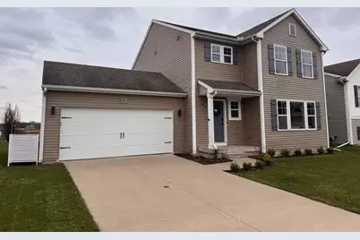 1131 Odell Farm Lane, Vicksburg, MI 49097 - Photo 1